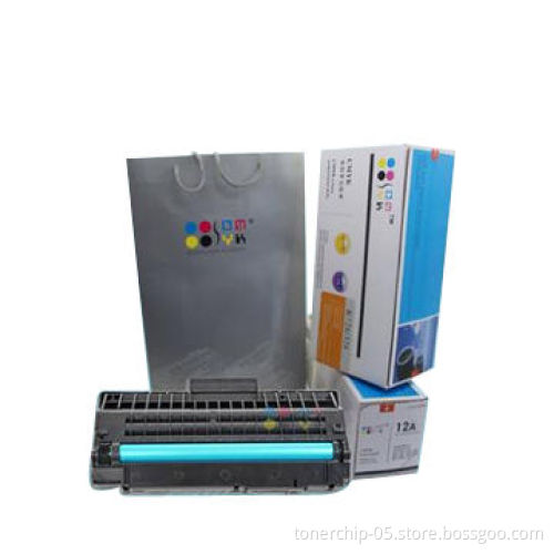 Compatible Black Toner Cartridge, Samsung ML-1710D3/1510/1750/4016/4216F